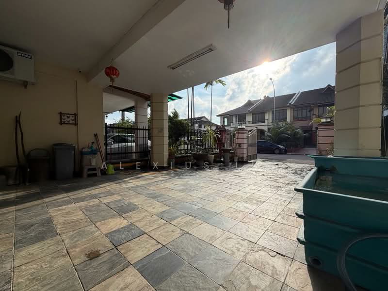 Rumah Teres 2.5-Tingkat untuk Disewa di Taman Perling (Perling) - Alexius Lim - PropertyGuru.com.my
