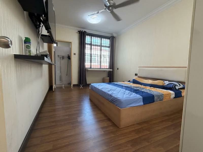 Rumah Teres 2.5-Tingkat untuk Disewa di Taman Perling (Perling) - Alexius Lim - PropertyGuru.com.my