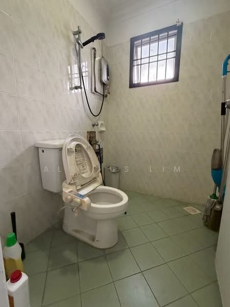 Rumah Teres 2.5-Tingkat untuk Disewa di Taman Perling (Perling) - Alexius Lim - PropertyGuru.com.my