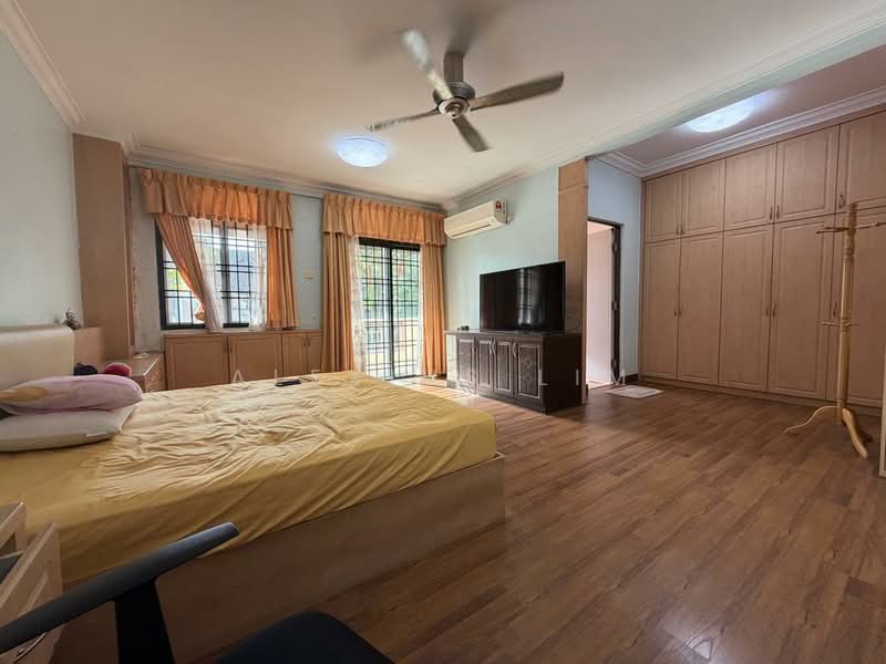 Rumah Teres 2.5-Tingkat untuk Disewa di Taman Perling (Perling) - Alexius Lim - PropertyGuru.com.my