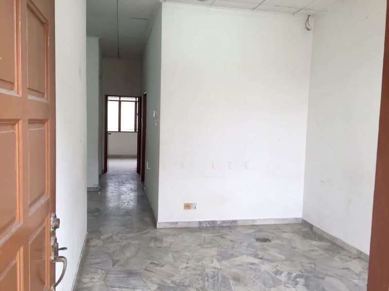 1-storey Terraced House for Sale in Bandar Kinrara Seksyen 3 (Bandar Kinrara) - Alex Lee - PropertyGuru.com.my