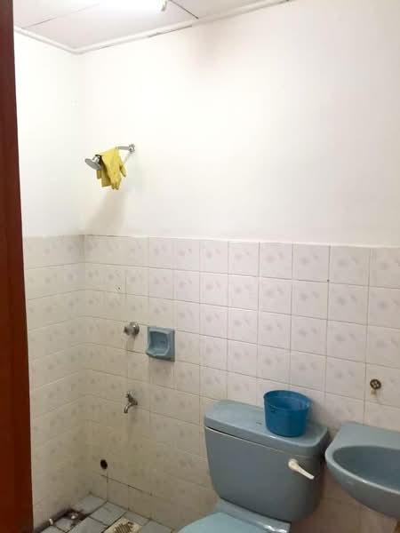 1-storey Terraced House for Sale in Bandar Kinrara Seksyen 3 (Bandar Kinrara) - Alex Lee - PropertyGuru.com.my