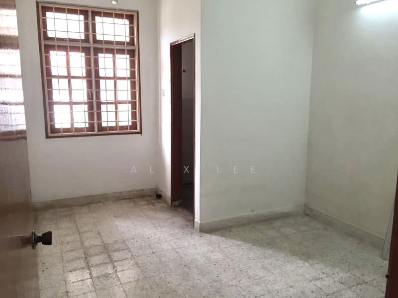 1-storey Terraced House for Sale in Bandar Kinrara Seksyen 3 (Bandar Kinrara) - Alex Lee - PropertyGuru.com.my