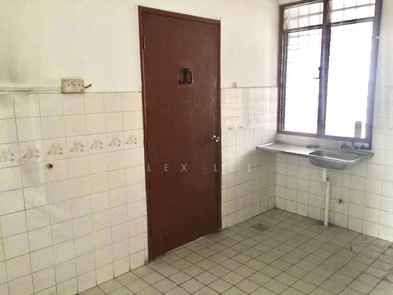1-storey Terraced House for Sale in Bandar Kinrara Seksyen 3 (Bandar Kinrara) - Alex Lee - PropertyGuru.com.my