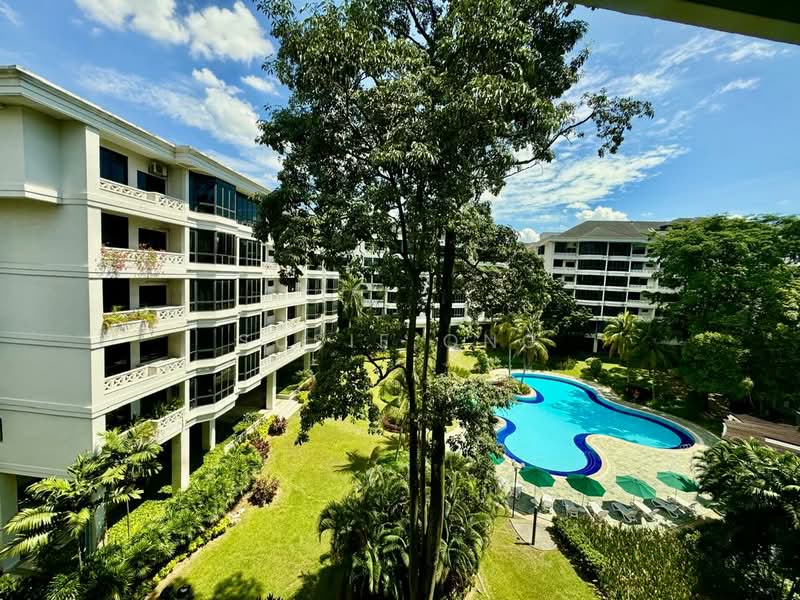 Kondominium untuk Dijual di Sri Kenny - Susie Ong - PropertyGuru.com.my