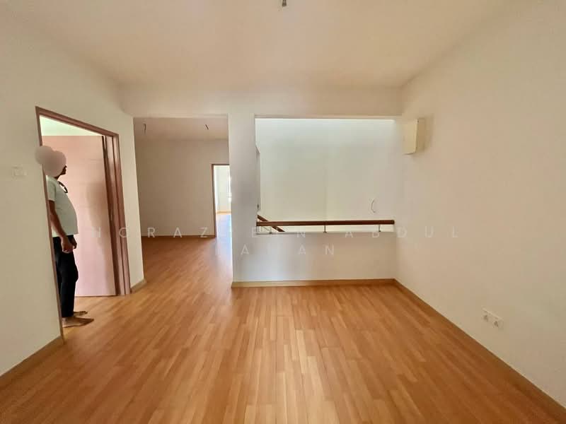 Rumah Teres 2 Tingkat untuk Dijual di Denai Alam (Shah Alam) - Norazrein Abdul Raman - Interior - PropertyGuru.com.my