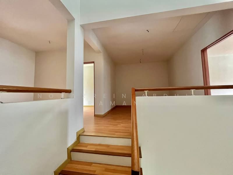 Rumah Teres 2 Tingkat untuk Dijual di Denai Alam (Shah Alam) - Norazrein Abdul Raman - Interior - PropertyGuru.com.my