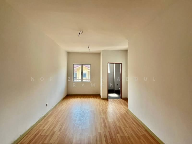 Rumah Teres 2 Tingkat untuk Dijual di Denai Alam (Shah Alam) - Norazrein Abdul Raman - Interior - PropertyGuru.com.my