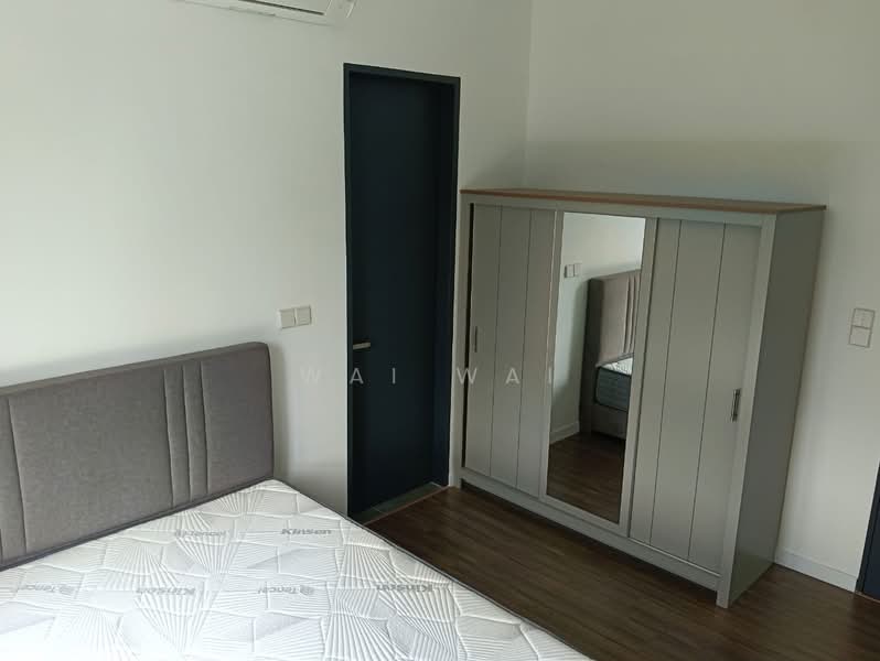 Service Residence for Rent at JRK Convena - Wai Wai - PropertyGuru.com.my