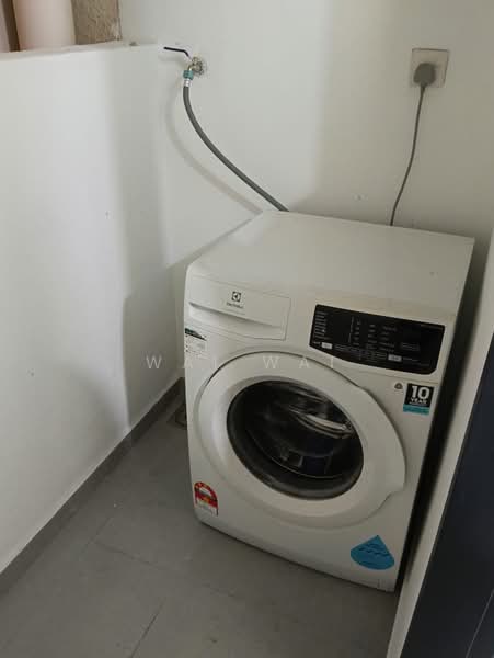 Service Residence for Rent at JRK Convena - Wai Wai - PropertyGuru.com.my