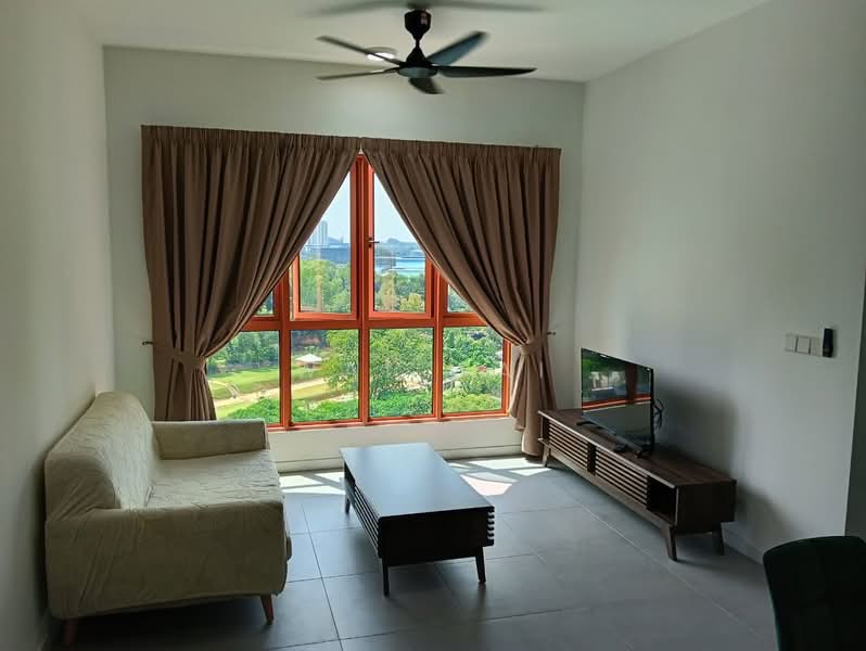 Service Residence for Rent at JRK Convena - Wai Wai - PropertyGuru.com.my