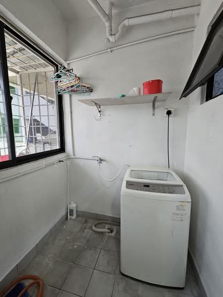 Apartment for Sale at Grandeur Tower - Jeffrey Ooi - Interior - PropertyGuru.com.my