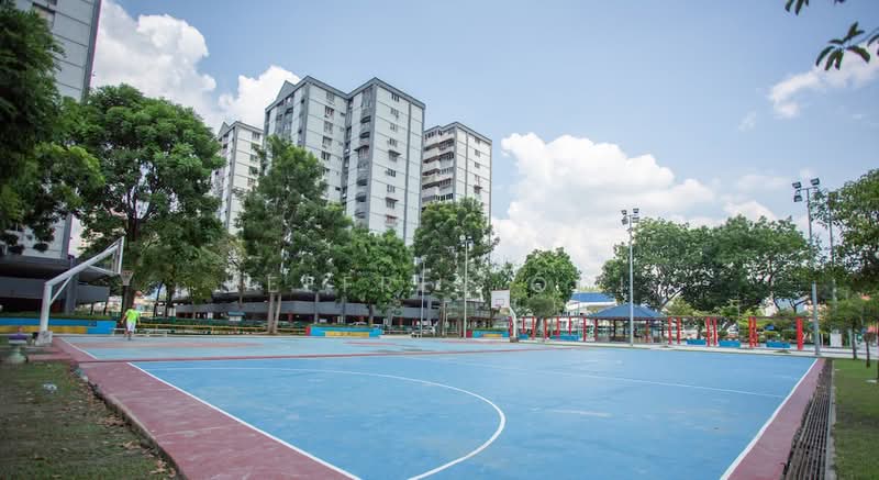 Apartment for Sale at Grandeur Tower - Jeffrey Ooi - Exterior - PropertyGuru.com.my
