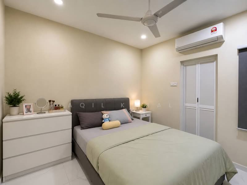 Rumah Teres 2 Tingkat untuk Dijual di Seksyen 23 (Shah Alam) - Aqil Kamal - PropertyGuru.com.my