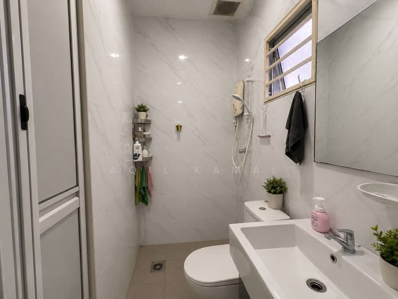 Rumah Teres 2 Tingkat untuk Dijual di Seksyen 23 (Shah Alam) - Aqil Kamal - PropertyGuru.com.my