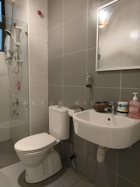 Service Residence for Rent at The Platino Serviced Apartment - Anson Hiong - PropertyGuru.com.my