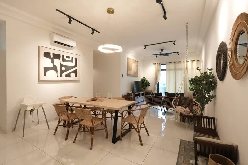Service Residence for Rent at The Platino Serviced Apartment - Anson Hiong - PropertyGuru.com.my