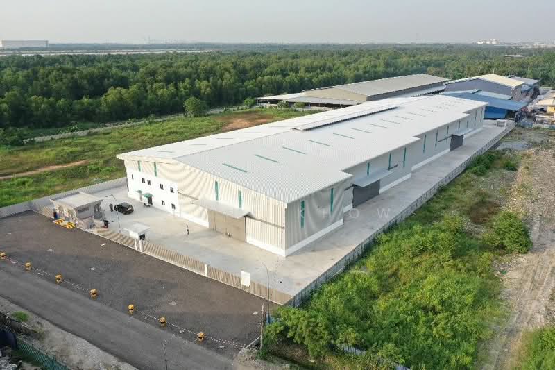 Detached Factory for Sale in Teluk Gong (Port Klang (Pelabuhan Klang)) - Shane Khow - Exterior - PropertyGuru.com.my