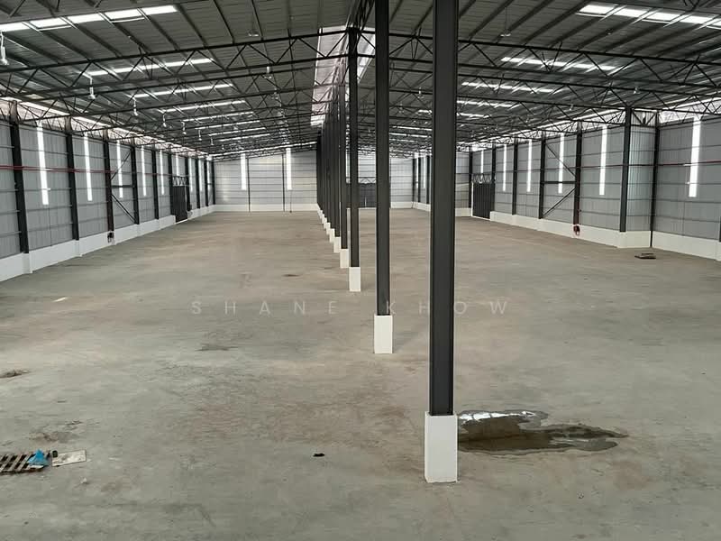 Detached Factory for Sale in Teluk Gong (Port Klang (Pelabuhan Klang)) - Shane Khow - Interior - PropertyGuru.com.my