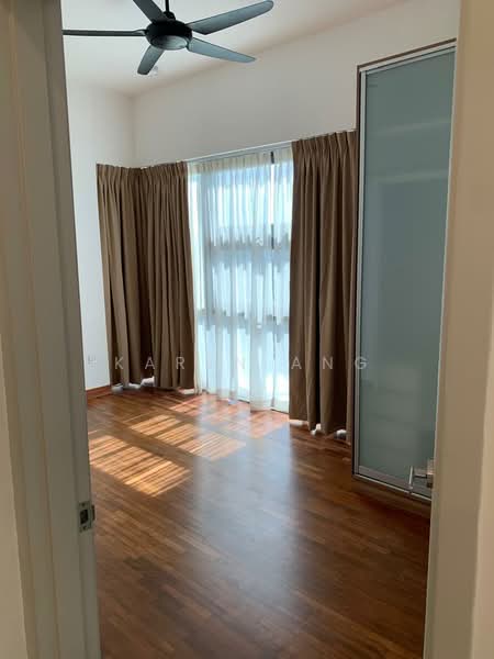 Service Residence for Rent at Pacific Star - Karen Ang - Bedroom - PropertyGuru.com.my