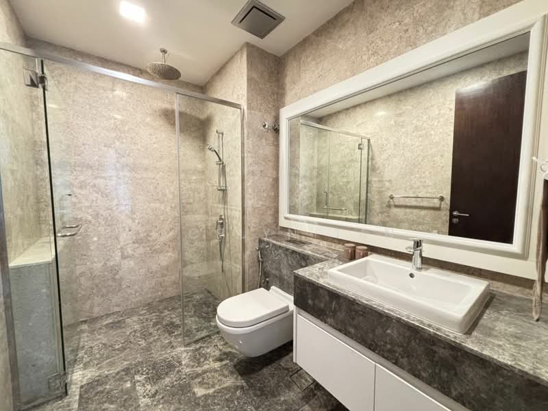 Service Residence for Rent at The Manor - Jocelyn Tan - PropertyGuru.com.my