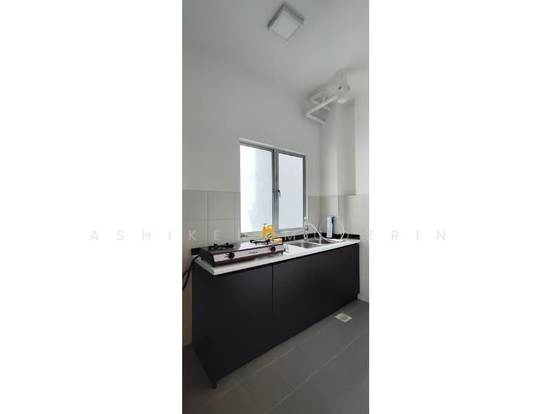 Pangsapuri untuk Disewa di Suria Apartment - Ashiken Mudzrin - PropertyGuru.com.my