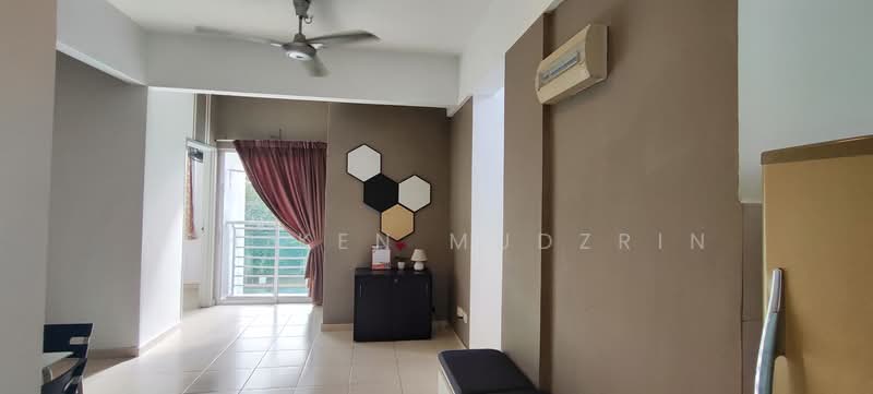 Pangsapuri untuk Disewa di Suria Apartment - Ashiken Mudzrin - PropertyGuru.com.my