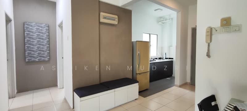 Pangsapuri untuk Disewa di Suria Apartment - Ashiken Mudzrin - PropertyGuru.com.my