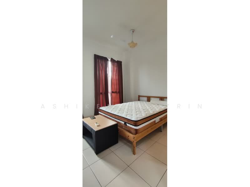 Pangsapuri untuk Disewa di Suria Apartment - Ashiken Mudzrin - PropertyGuru.com.my
