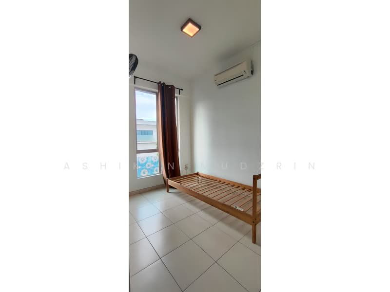 Pangsapuri untuk Disewa di Suria Apartment - Ashiken Mudzrin - PropertyGuru.com.my