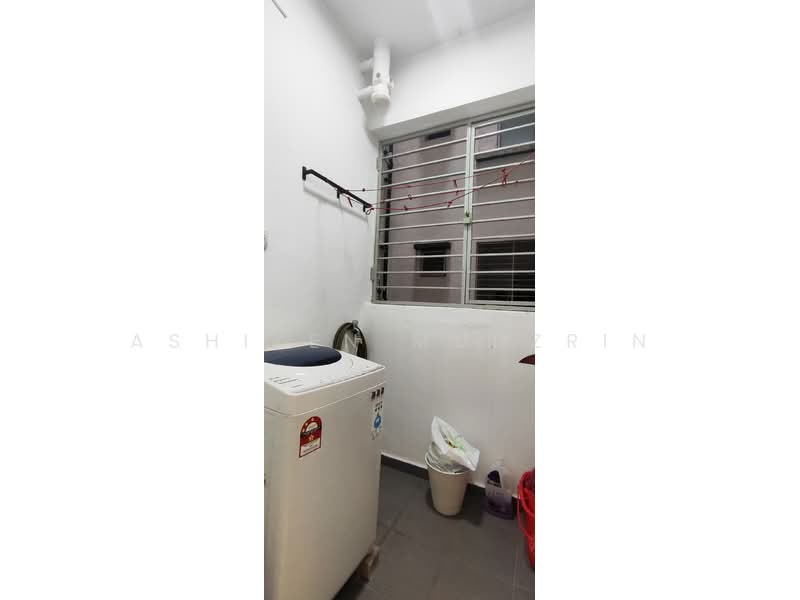 Pangsapuri untuk Disewa di Suria Apartment - Ashiken Mudzrin - PropertyGuru.com.my