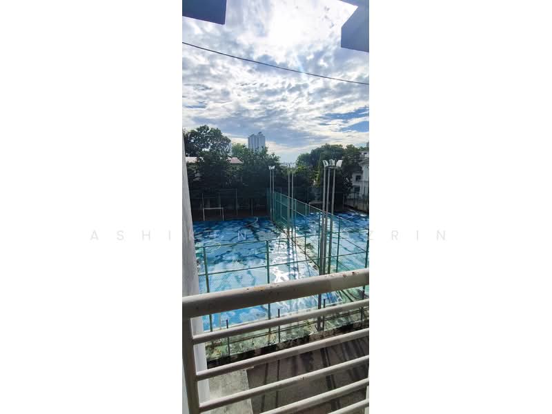 Pangsapuri untuk Disewa di Suria Apartment - Ashiken Mudzrin - PropertyGuru.com.my