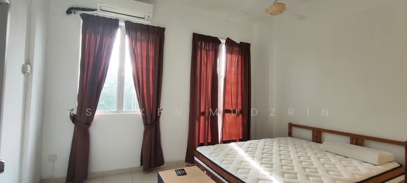 Pangsapuri untuk Disewa di Suria Apartment - Ashiken Mudzrin - PropertyGuru.com.my