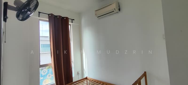 Pangsapuri untuk Disewa di Suria Apartment - Ashiken Mudzrin - PropertyGuru.com.my