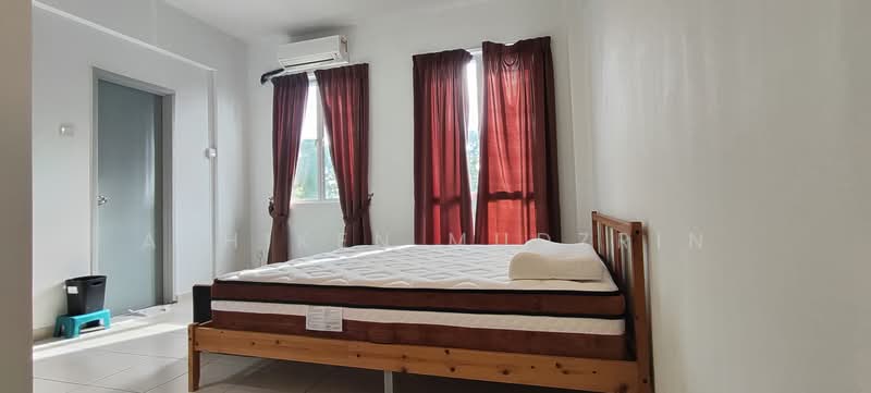 Pangsapuri untuk Disewa di Suria Apartment - Ashiken Mudzrin - PropertyGuru.com.my