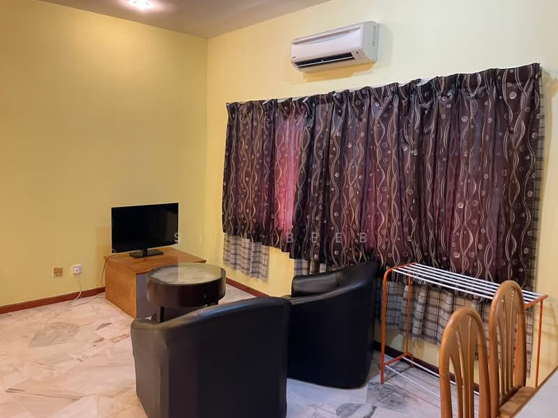 Condominium for Sale at Menara Seputih - Siti Beeb - Living Room - PropertyGuru.com.my