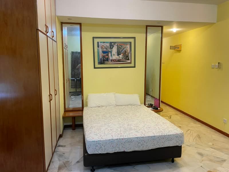 Condominium for Sale at Menara Seputih - Siti Beeb - Bedroom - PropertyGuru.com.my