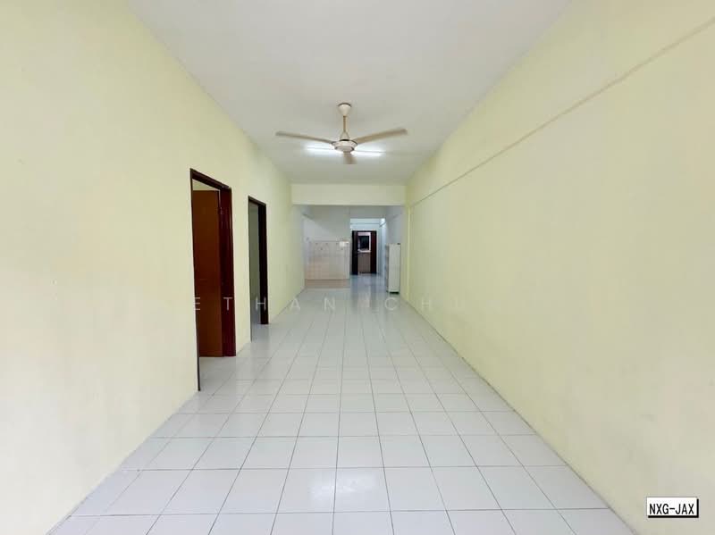 Apartment for Sale at Prima Bayu Apartment - Ethan Chua - PropertyGuru.com.my