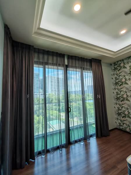 Service Residence for Rent at The Potpourri - Fiona Chin - View - PropertyGuru.com.my