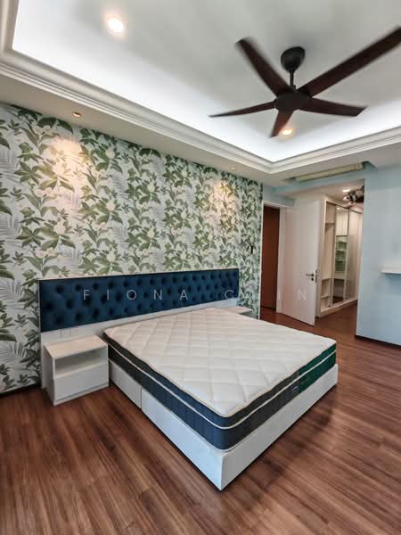 Service Residence for Rent at The Potpourri - Fiona Chin - Bedroom - PropertyGuru.com.my