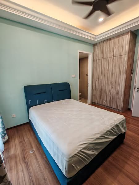 Service Residence for Rent at The Potpourri - Fiona Chin - Bedroom - PropertyGuru.com.my