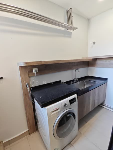 Service Residence for Rent at The Potpourri - Fiona Chin - Interior - PropertyGuru.com.my