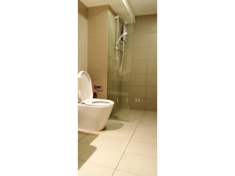Servis Apartment untuk Disewa di EkoCheras Service Residences - JJ Lim - Bathroom - PropertyGuru.com.my