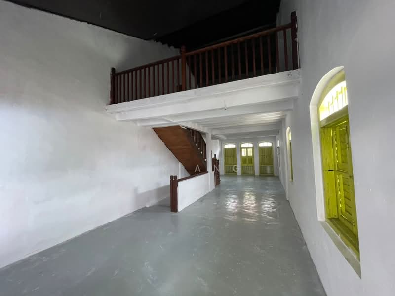 Shop for Rent in George Town (Penang) - HK Ang - PropertyGuru.com.my