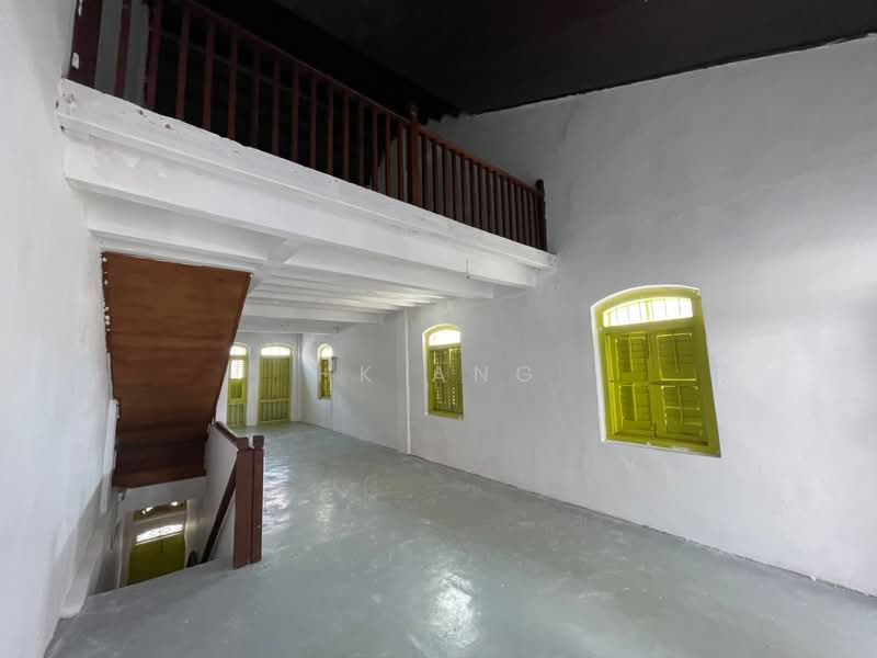Shop for Rent in George Town (Penang) - HK Ang - PropertyGuru.com.my