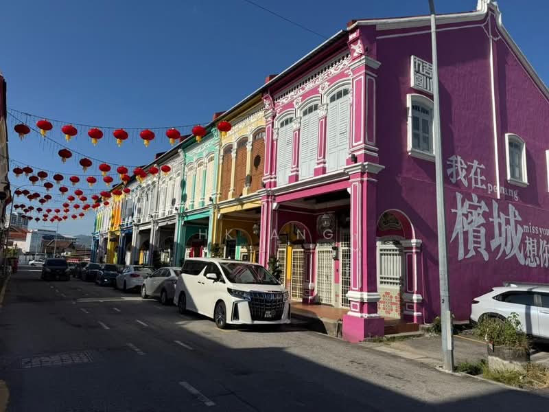 Shop for Rent in George Town (Penang) - HK Ang - PropertyGuru.com.my