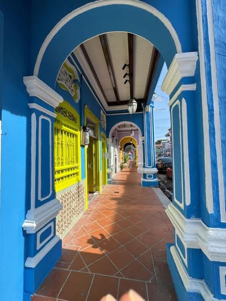 Shop for Rent in George Town (Penang) - HK Ang - PropertyGuru.com.my