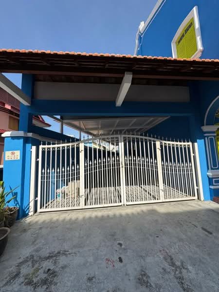 Shop for Rent in George Town (Penang) - HK Ang - PropertyGuru.com.my