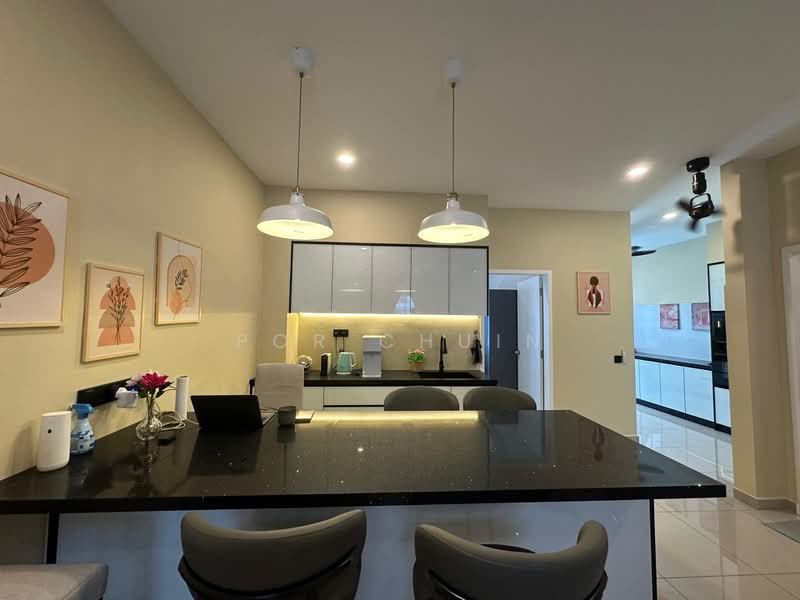 Cluster House for Rent in Eco Botanic 2 (Iskandar Puteri (Nusajaya)) - Por Chuin - PropertyGuru.com.my
