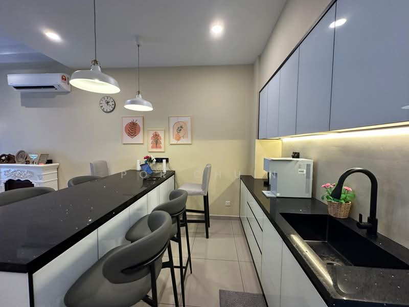 Cluster House for Rent in Eco Botanic 2 (Iskandar Puteri (Nusajaya)) - Por Chuin - PropertyGuru.com.my